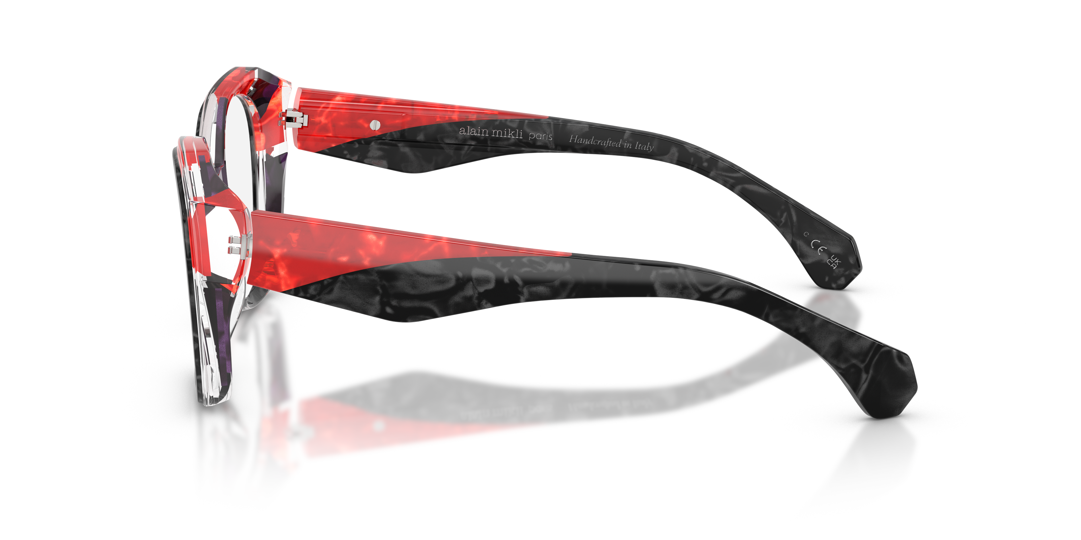 Alain Mikli A03542 0001  